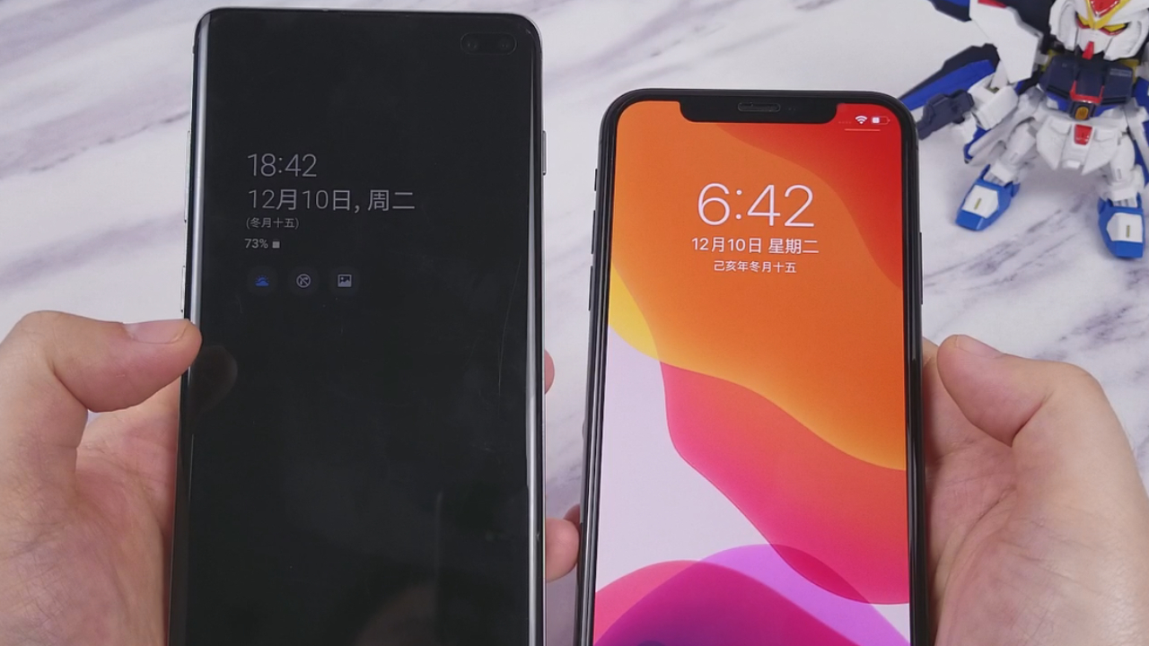 iPhone为什么还不支持息屏显示?网友:这功能太耗电了!